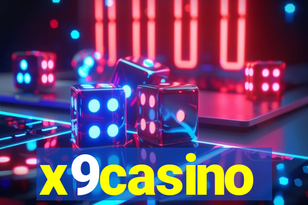 x9casino