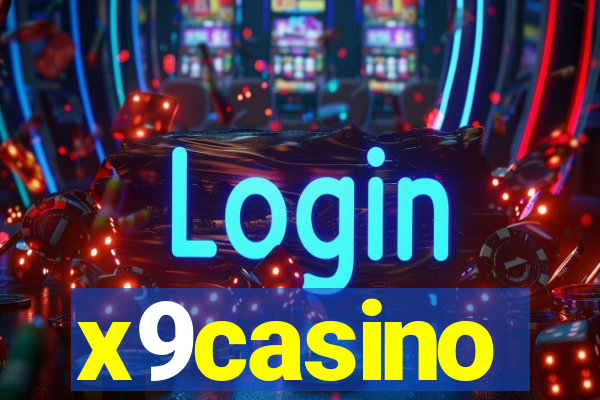 x9casino