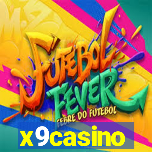 x9casino