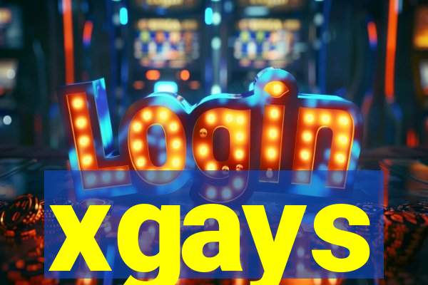 xgays