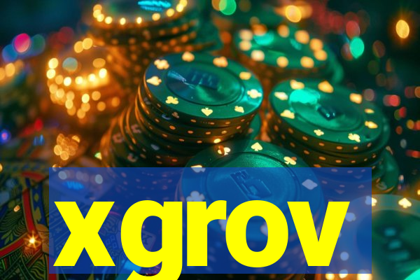 xgrov