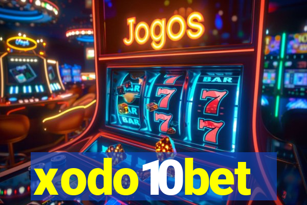 xodo10bet