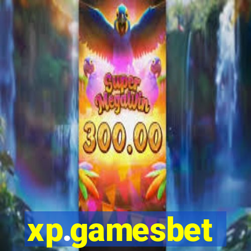 xp.gamesbet