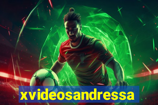 xvideosandressaurach