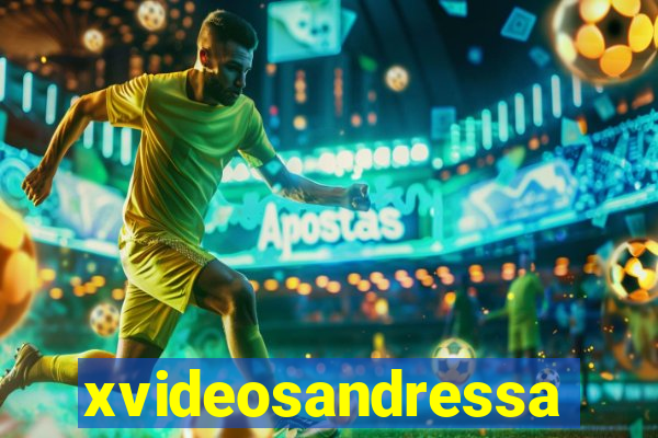xvideosandressaurach