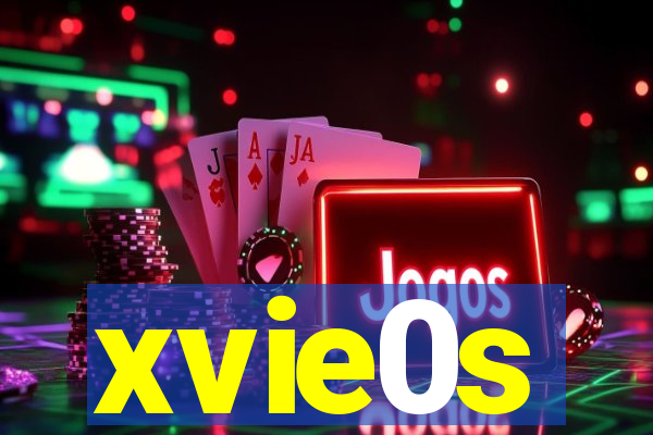 xvie0s