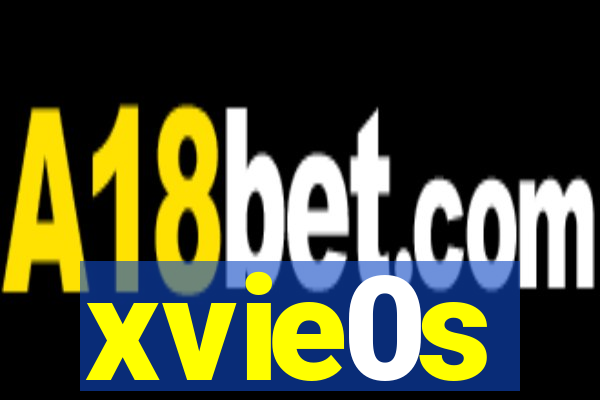 xvie0s