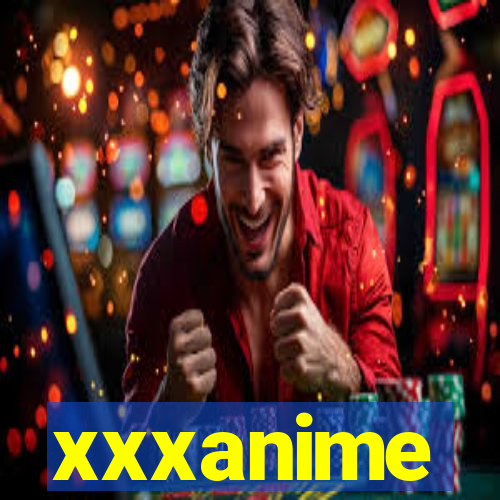 xxxanime