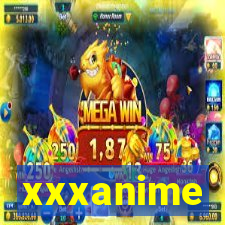 xxxanime