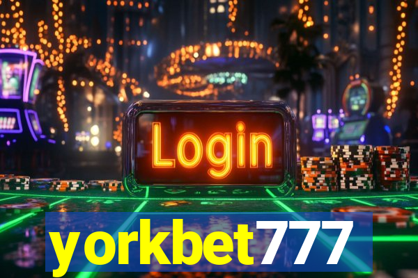 yorkbet777