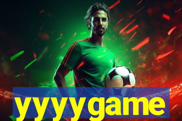yyyygame