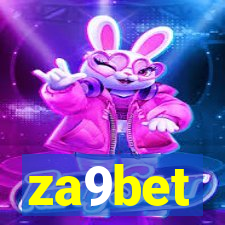 za9bet