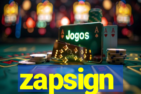 zapsign