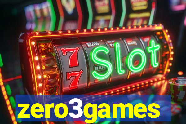 zero3games