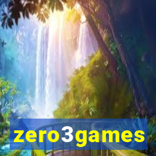 zero3games