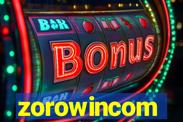zorowincom