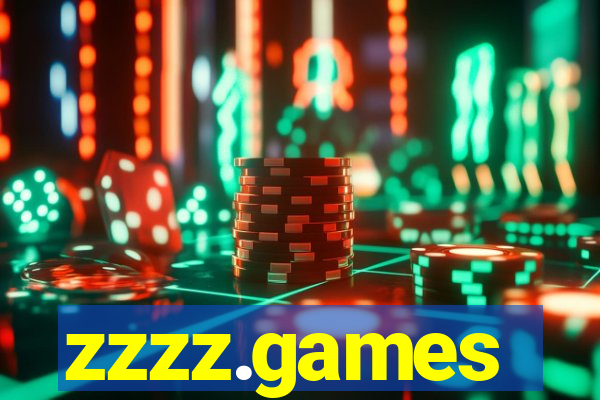 zzzz.games