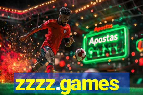 zzzz.games