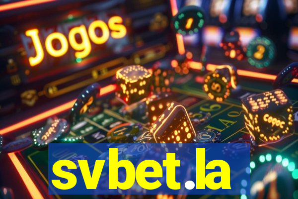 svbet.la