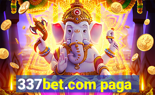 337bet.com paga