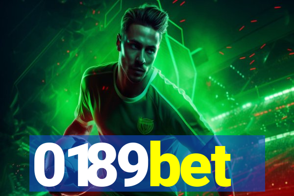 0189bet