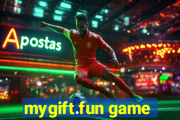 mygift.fun game