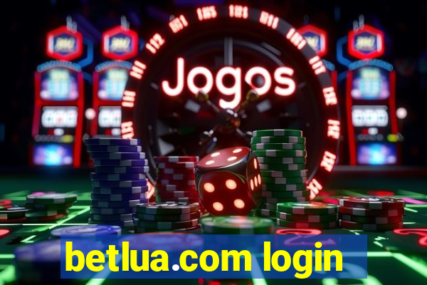 betlua.com login
