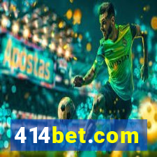 414bet.com