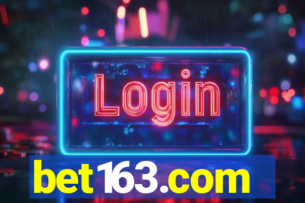 bet163.com