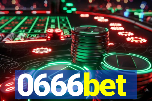 0666bet