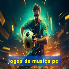 jogos de musica pc