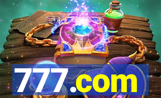 777.com