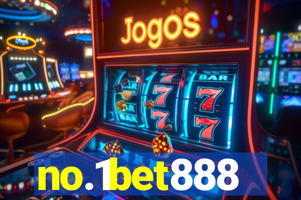 no.1bet888