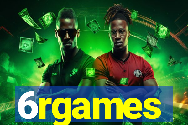 6rgames