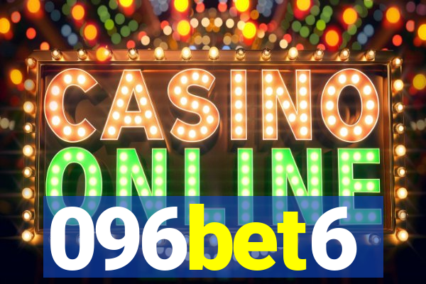 096bet6