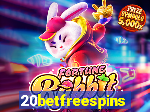 20betfreespins