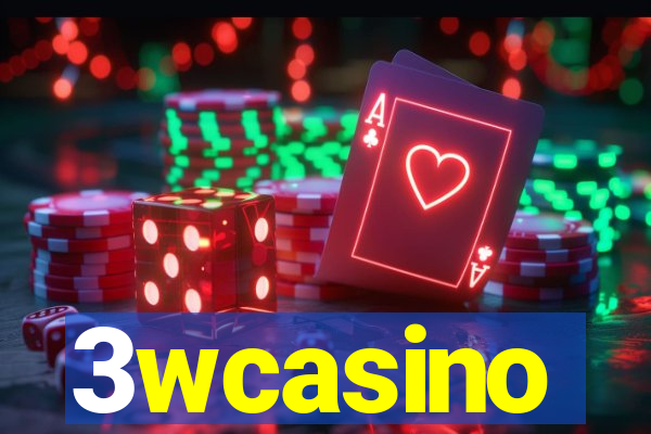 3wcasino