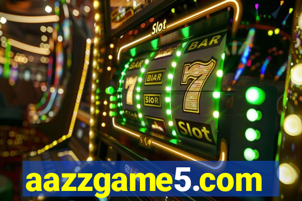 aazzgame5.com