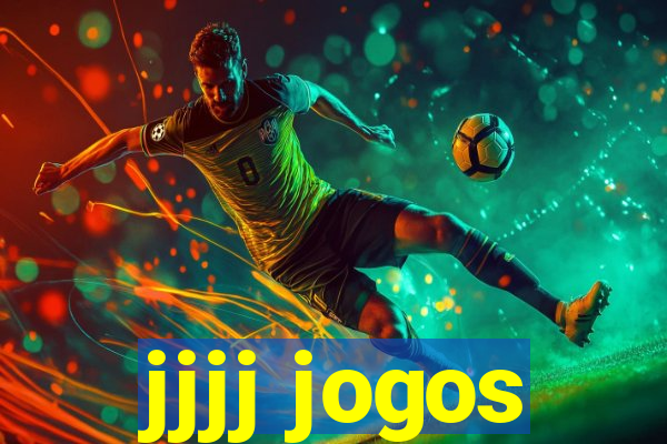 jjjj jogos