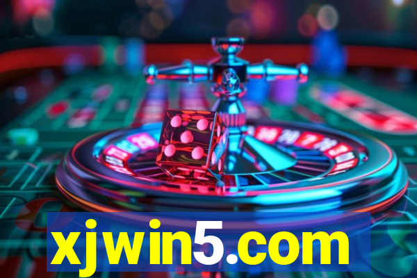xjwin5.com