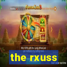 the rxuss