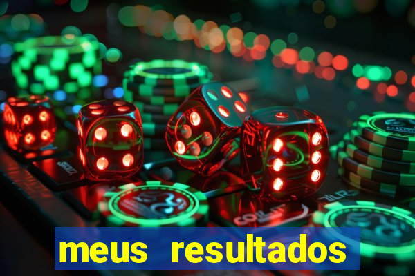 meus resultados movel ao vivo