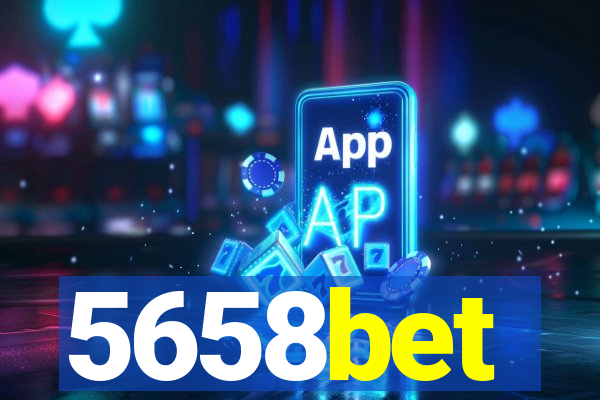 5658bet