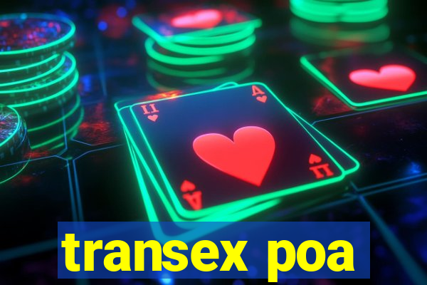 transex poa