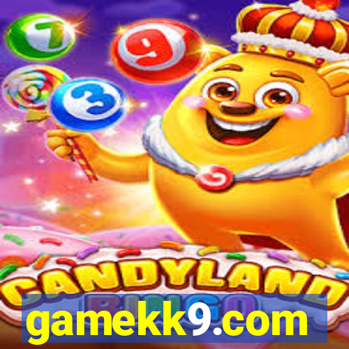 gamekk9.com