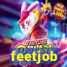 feetjob