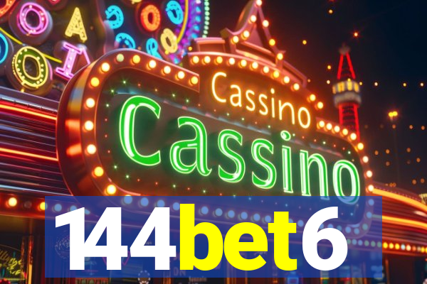 144bet6