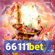 66111bet