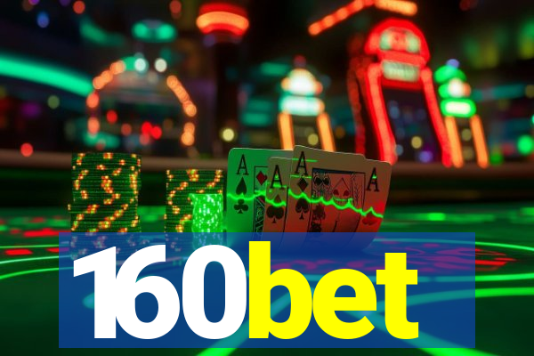 160bet
