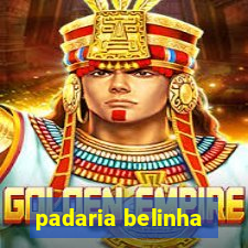 padaria belinha